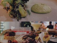 -BOR Eatery(安福路店)