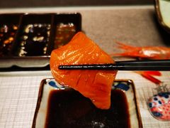 -新鲜特色餐厅(香格里拉大酒店)