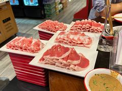-京元盛铜锅涮肉(上海总店)