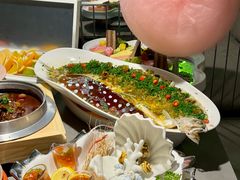 -3号仓库·创意中国菜(乐清正大广场店)
