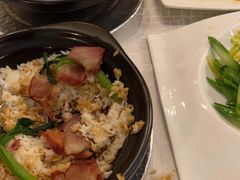 -西苑饭店·蓬莱春餐厅