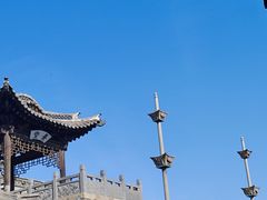 -常家庄园