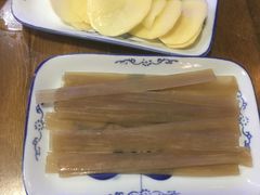 -盛德利食府 天津菜(河西店)