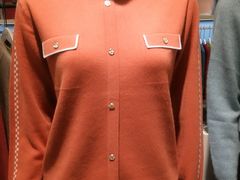 -南通奥特莱斯购物广场