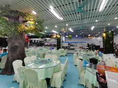 大堂-景好海鲜餐厅(大鹏必选旅游店)