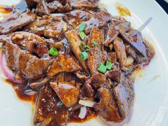 -王庄阿咪海鲜大排档(象园店)