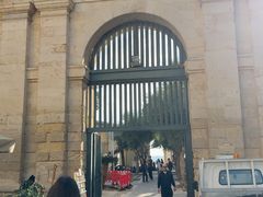 -上巴拉卡花园和下巴拉卡花园