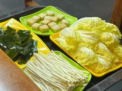 -三煮纸包鱼(青岛总店)