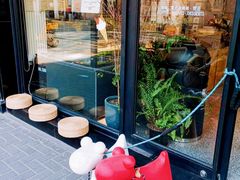 -Dal Cuore 达可芮冰淇淋(陕西北路店)