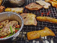 -五彩凉山自助西昌烧烤(柳翠路店)