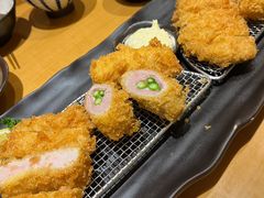 -胜博殿日式炸猪排(悠唐店)