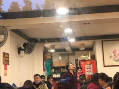 大堂-紫金食坊(江南西路店)