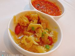 -莆田餐厅PUTIEN(三里屯店)
