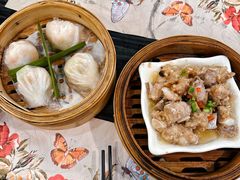-虾饺妹·粤式手工点心(水荫路店)