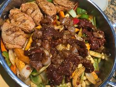 -黄记煌三汁焖锅(宽城万达店)