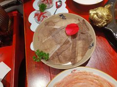 -袁老四老火锅(盘龙城店)
