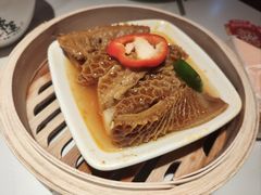 -金牌禄运·点心·啫煲(百信广场店)