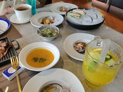 -極上萬膳·日料放题(来福士江景店)