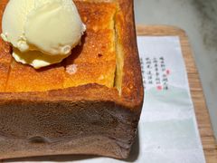 面包诱惑-绿茶餐厅(宝能太古店)