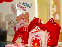 -花花卷卷·鲜食蛋糕(静安久光百货店)