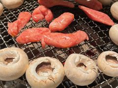 -韩味园果木炭烤鲜肉(陵东街店)