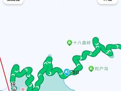 -天女山森林公园