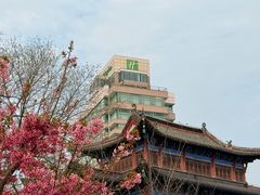-龟山风景区-龟山电视塔