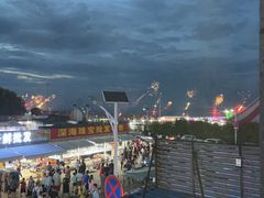 -东戴河风景区-止锚湾