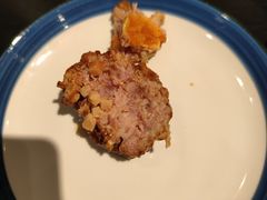 鸭黄狮子头-梅飞酒家(桑园路店)