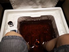 -金色印象·4K影院式足体养生(石碾盘店)