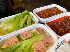 -纸盐河码头火锅(十八梯店)