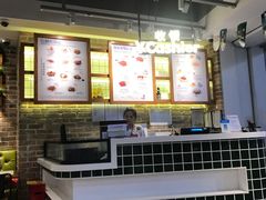 -翠華餐廳(浦东机场T1店)
