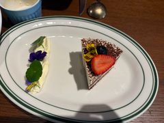 -Grand James·地中海bistro(百家湖1912店)