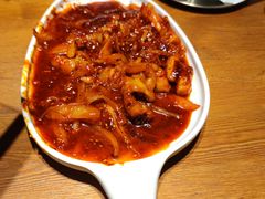 -大叹号啤酒屋·延边料理(建工店)