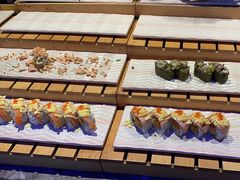 -曼格活海鲜·牛排自助(光明蓝鲸店)