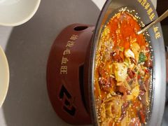-花椒俏川菜小馆(南海万达店)