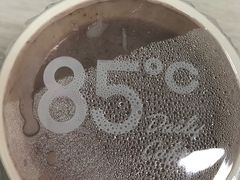 -85度C(生甜甜圈研究工坊·上海局门店)