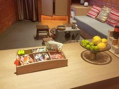 -泰合玺·精油疗愈SPA(狮山天街生活广场店)