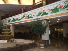 -金皇国际大酒店(桂林两江四湖火车站店)