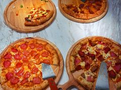 -比格比萨自助(德思勤四季汇店)