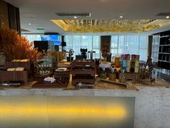 -瑞升芭富丽大酒店-自助餐厅