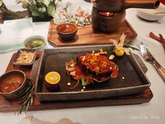 铁板羊肚菌-叶叶菩提(旗舰店)