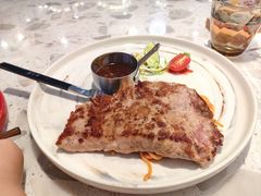 -Aqua Oasis 水天堂(常熟永旺店)