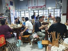 -满江红串串香(七道堰街店)
