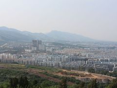 -原山国家森林公园