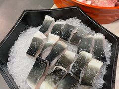 -火炉火自助餐(西直门凯德MALL店)