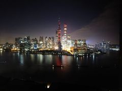 -上海外滩茂悦大酒店