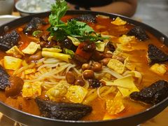 -锦尚阁烤鱼•天津菜(宣武门胡同店)