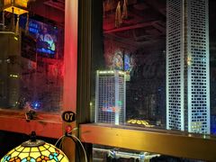 -南京天堂隔壁酒吧