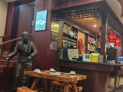 -老雒阳面馆·水席·洛阳菜(纱厂路店)